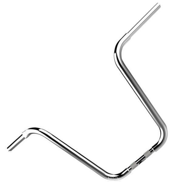 1.25インチ ハンドルバー ファットボパーApe 16インチ FLH クローム