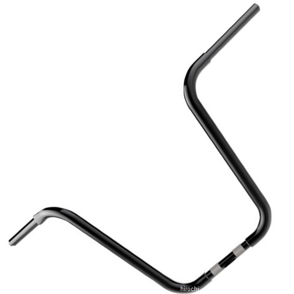 1.25インチ ハンドルバー ファットボパーApe 16インチ FLH クローム