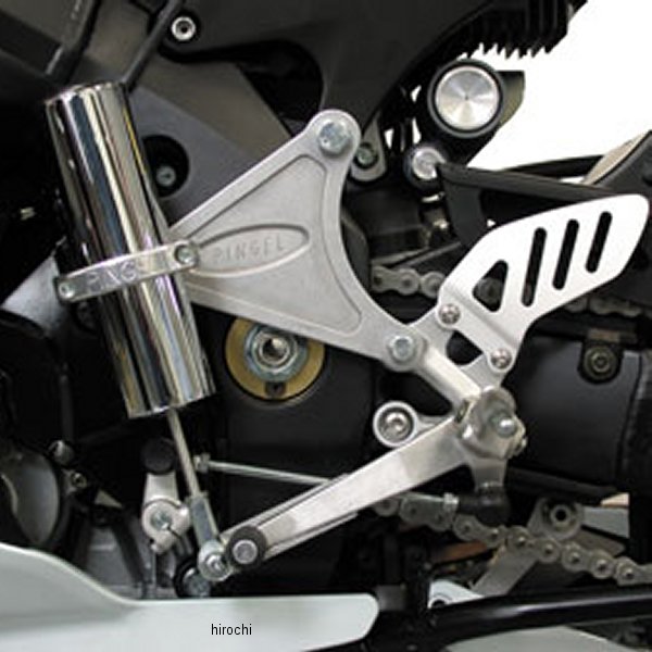 スピード シフター キット 05年-06年 GSX-R1000