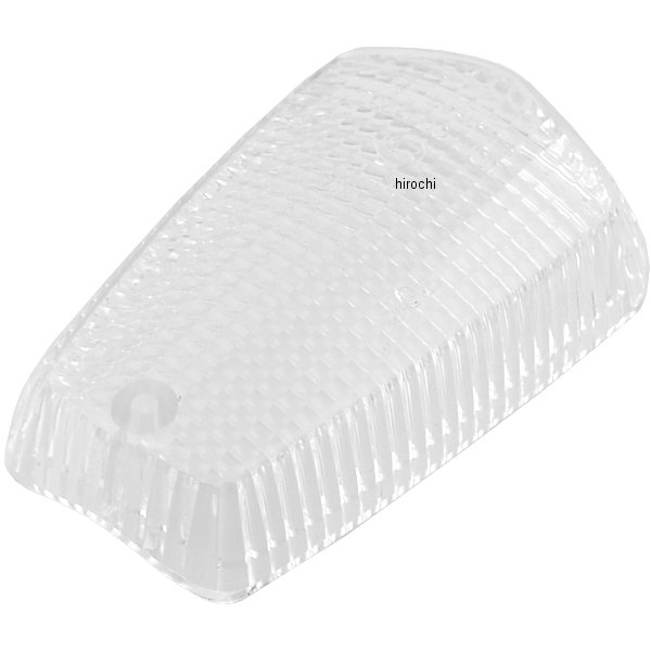 ウインカーレンズ ヤマハ純正タイプ 51L-83332-01 クリア 1個入り