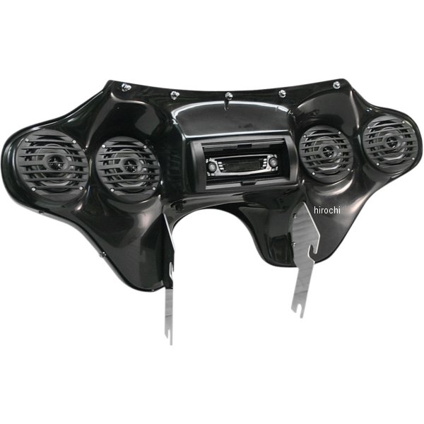 オーディオ フェアリング QUAD 02年-08年 VTX1800