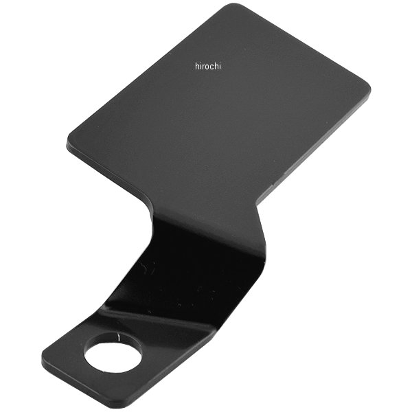 テンプメーターステータイプ2 右 黒