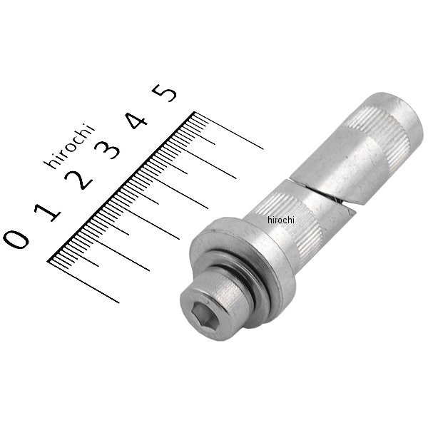 マルチバーホルダー マウントキット φ15-17