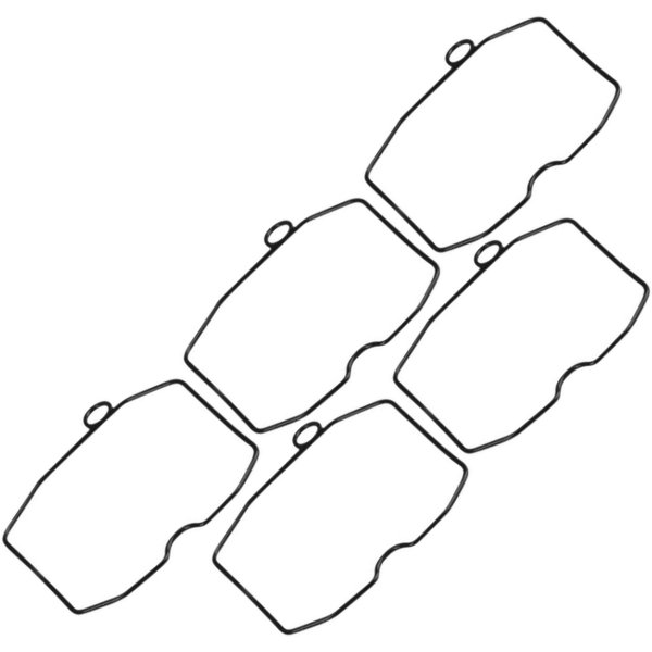 キャブレター フロートボール Oリング 92年-06年 ハーレー (5個入り)