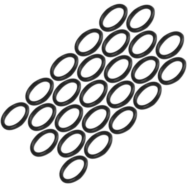 タペット ブロック スクリュー Oリング 86年-90年 XL (25個入り)