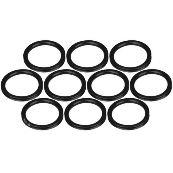 ガスキャップ Oリング 82年以降 XL/BigTwin (10個入り)