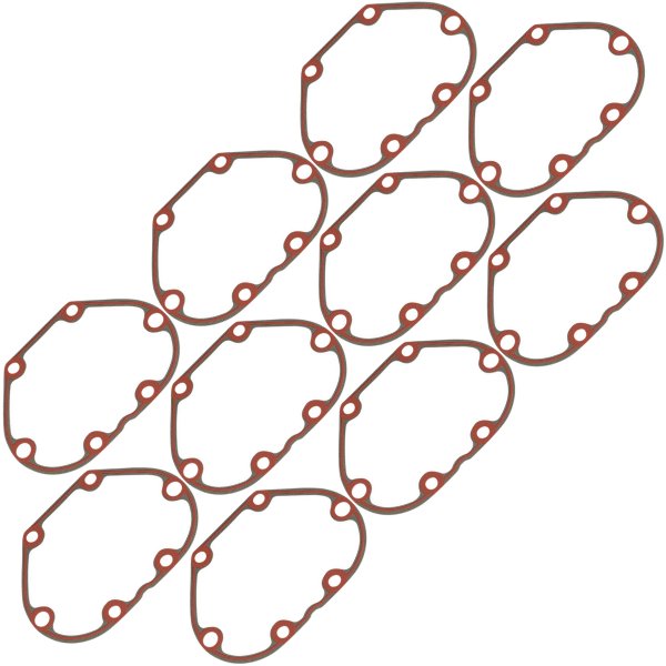 トランスミッション エンド カバー ガスケット 87年-06年 5速 (5個入り)
