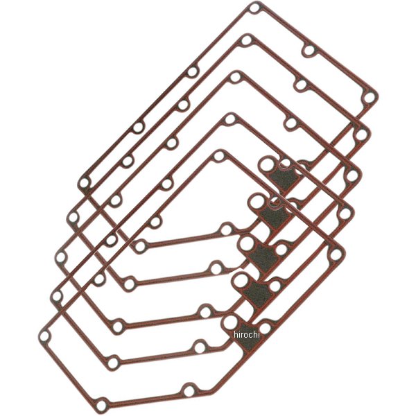 オイルパン ガスケット シリコン付き 91年-98年 ダイナ (5個入り)