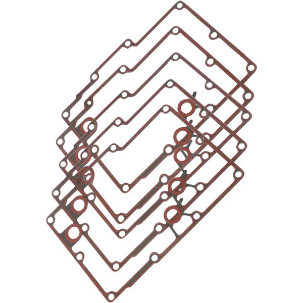 オイルパン ガスケット 99年-17年 ダイナ (5個入り)