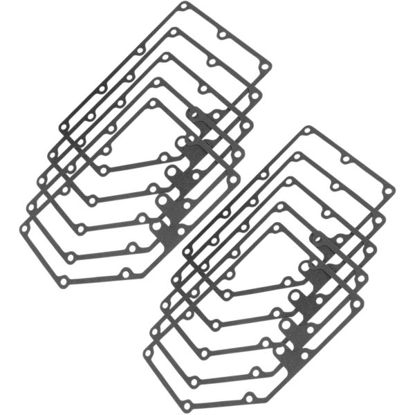 オイルパン ガスケット 91年-98年 ダイナ (10個入り)