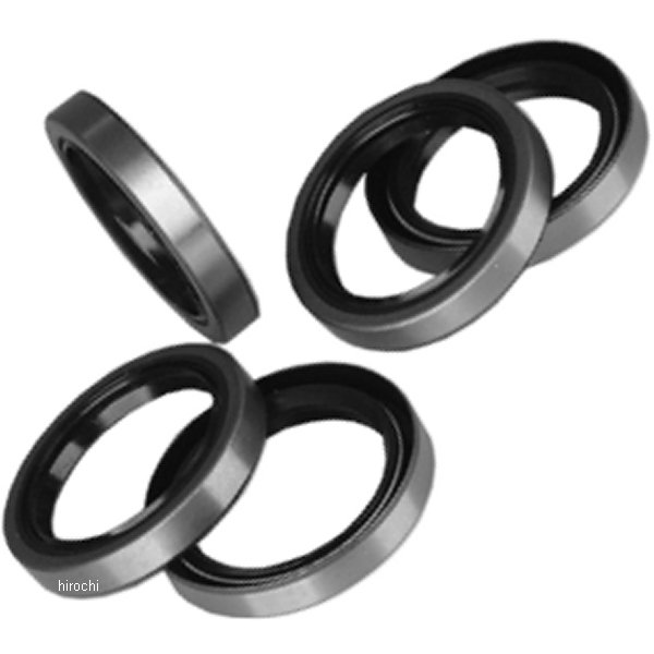 スプロケット シャフト オイルシール 74年-97年 XL (5個入り)