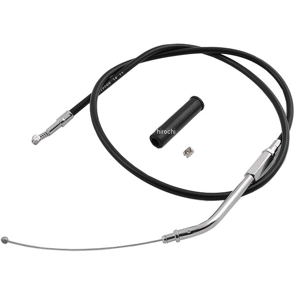 アイドルケーブル(戻し) 96年-06年 スポーツスター スタンダード 785mm