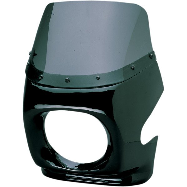 GPスポーツ フェアリング スモールボディ 丸穴