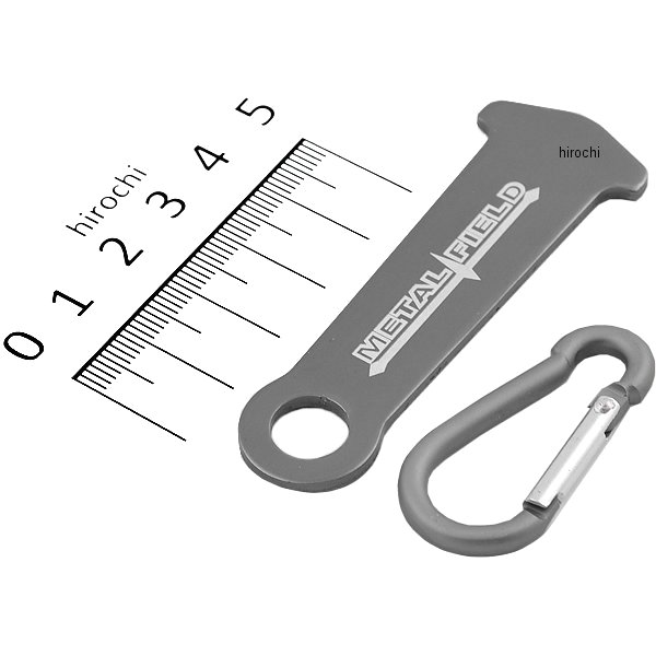 ヘルロック アシスト 2 ガンメタ