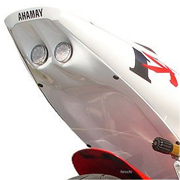 アンダーテール スーパーバイク2 98年-99年 YZF-R1 白