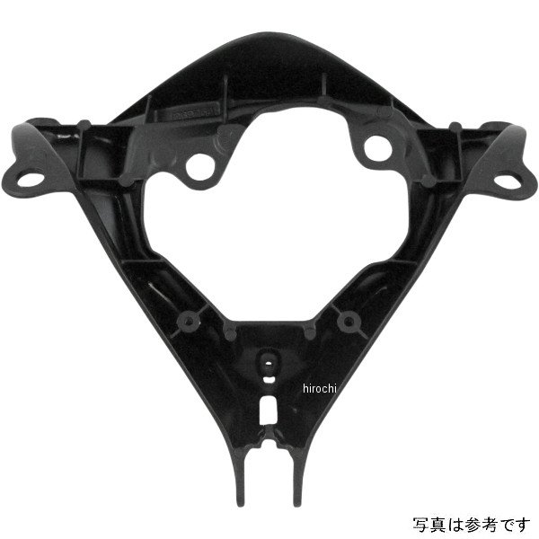 【セール特価】 カウル ブラケット 11年-12年 GSX-R750、GSX-R600 黒
