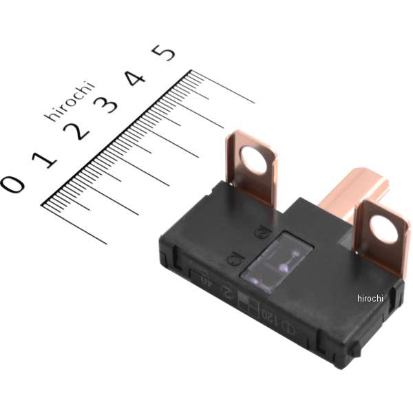 ヒューズA マルチブロック (120A/40A) 38231-SFE-J01