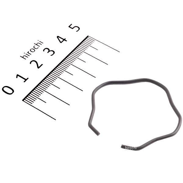 リング オイルシールストッパー 51156-43010