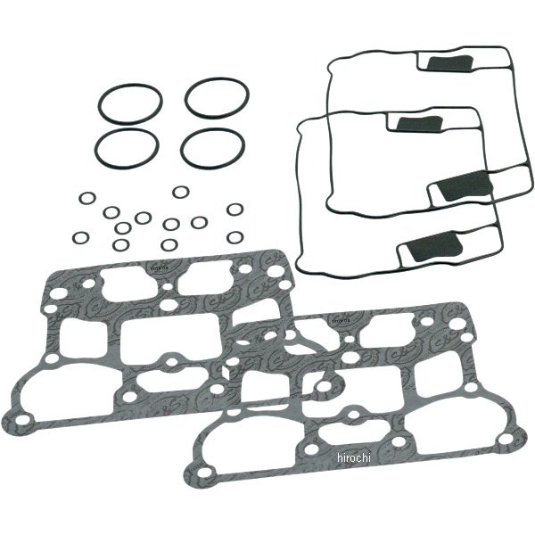 補修 ロッカーボックス ガスケットキット 90-4110用