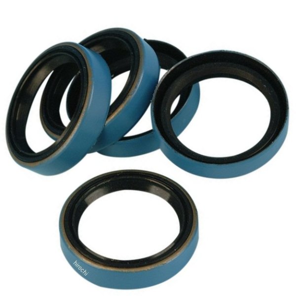 メイン ドライブギア オイルシール 91年-06年 BigTwin (5個入り)