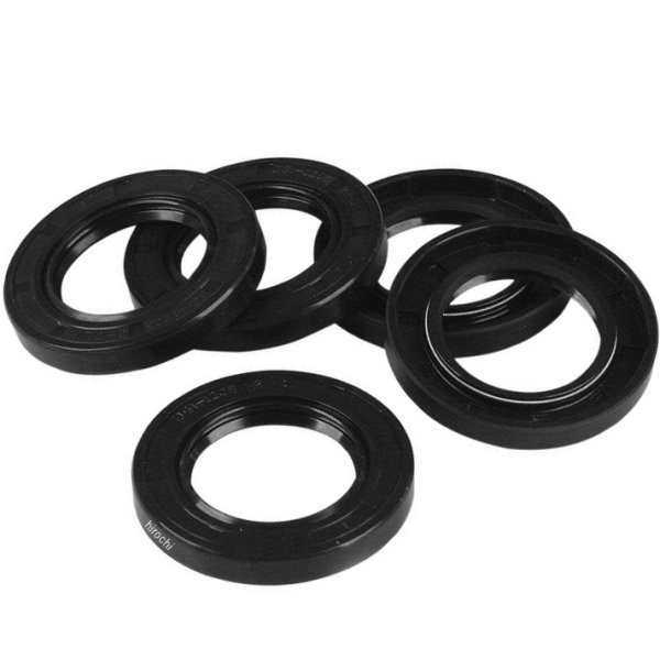 インナープライマリー ベアリング シール 84年以降 ダブルリップ (5個入り)