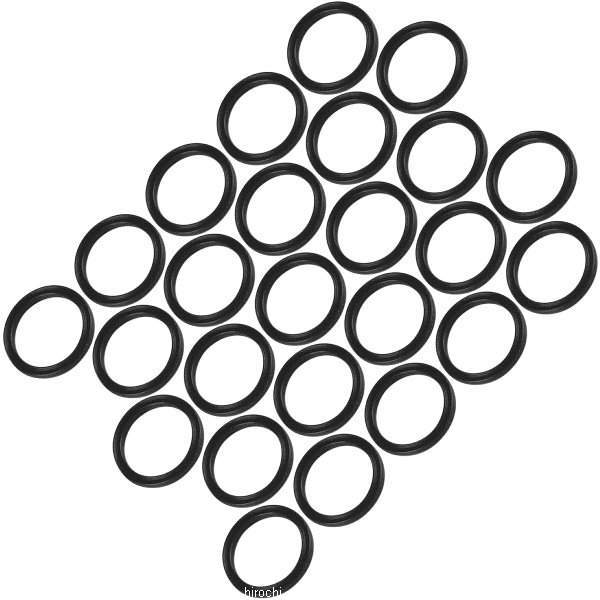 シフター シャフト クアッド シール 82年-84年 FXR 5速 (25個入り)