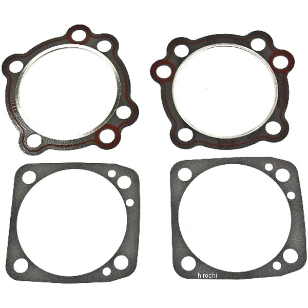 ヘッド/ペース ガスケットキット 1.14mm 84年-99年 Big Twin 3.625"ボア