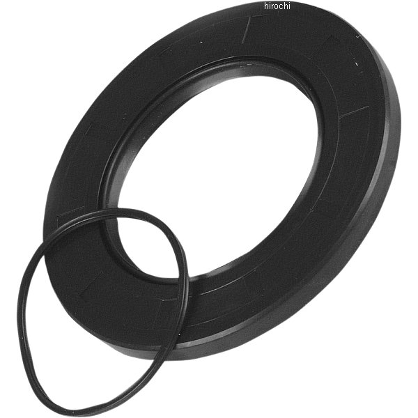 スプロケット シャフト オイルシール 84年-94年 BigTwin 5速 (1個売り)