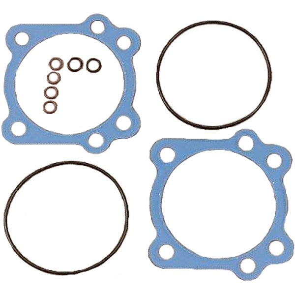 ヘッド、ベース ガスケットセット 3.875" 厚さ.045" 99年-06年 Twin Cam95