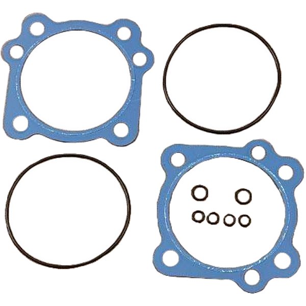ヘッド、ベース ガスケットセット 3.875" 厚さ.036" 99年-06年 Twin Cam95