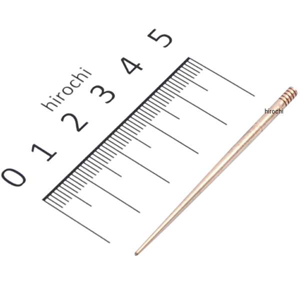 ケーヒン KEIHIN ジェットニードル