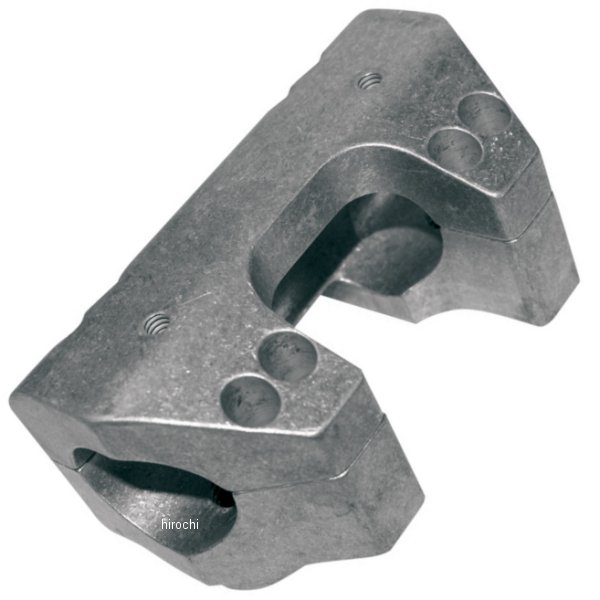 1.5インチ ハンドルバー クラップセット 94年以降 FLHR