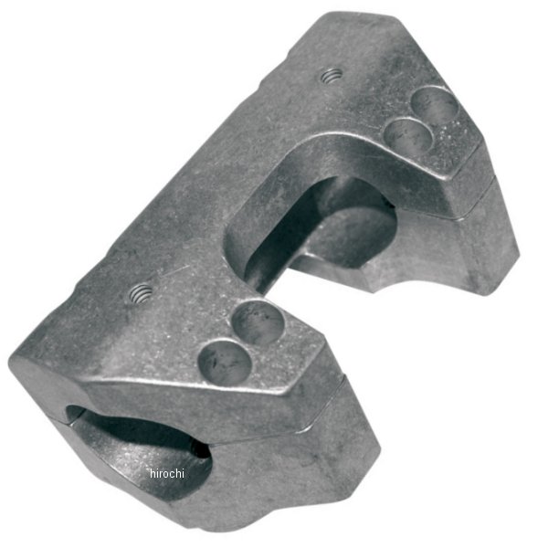 1.25インチ ハンドルバー クラップセット 94年以降 FLHR