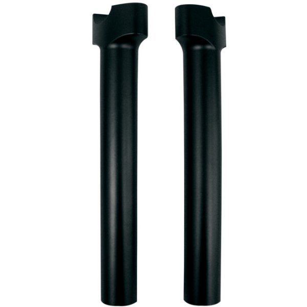 ストレートライザー 9.5インチ(241mm)高 黒