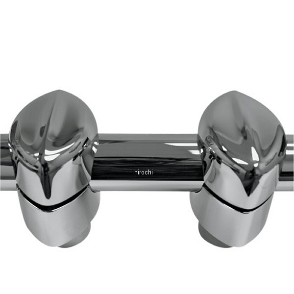 【セール特価】 ライザーキャップ (左右ペア)