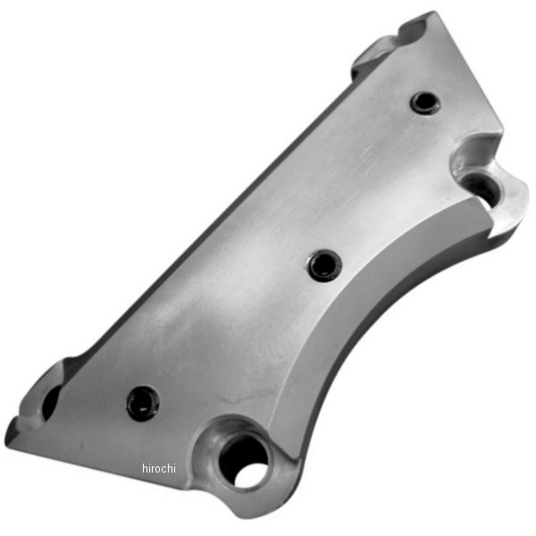 1インチ ハンドルバー トップ クランプ