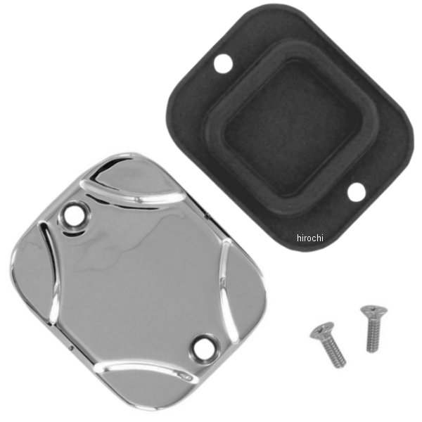 補修 マスタシリンダーカバー クローム