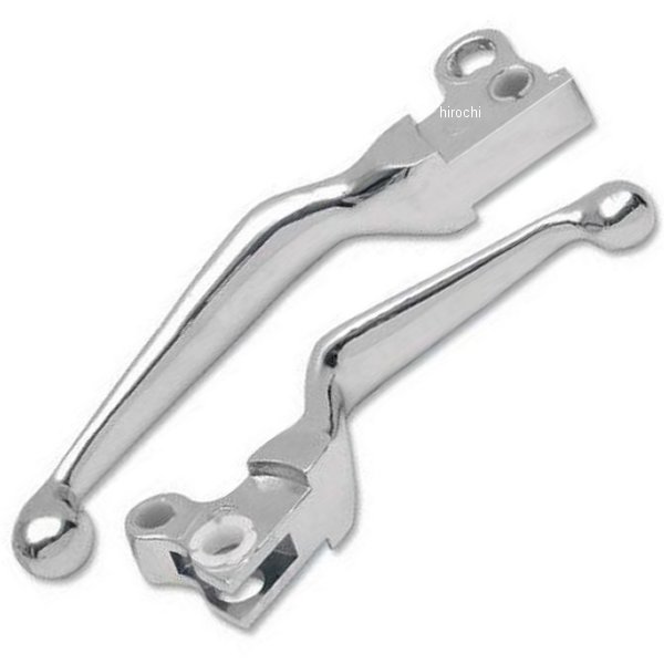 クラッチレバー 08年-13年 FLHT クローム 純正タイプ