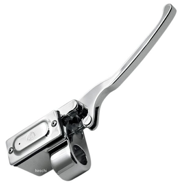 5/8"ブレーキコントロールアッシー クローム