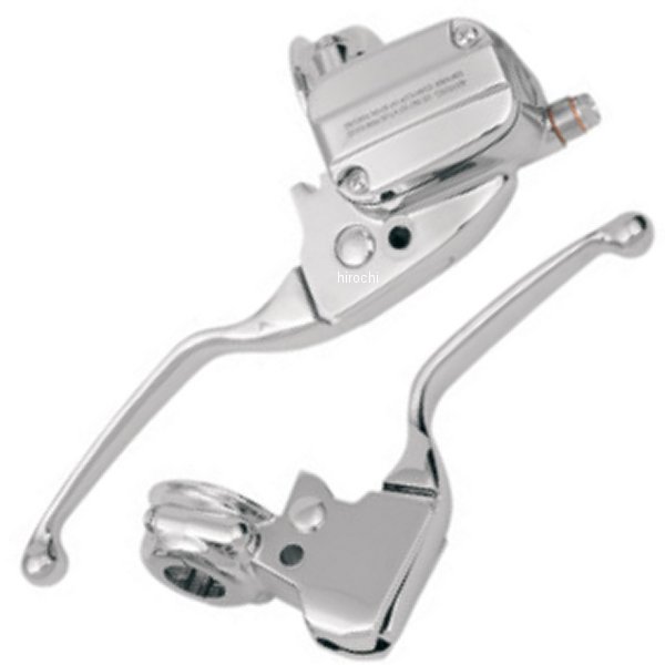 コントロールキット プレーキ/クラッチ(15mmマスターシリンダー) 08年-13年 FLT