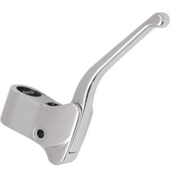 クラッチレバー キット クローム