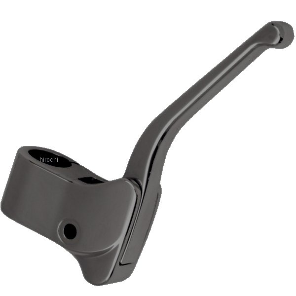 クラッチレバー キット 黒(つや消し)