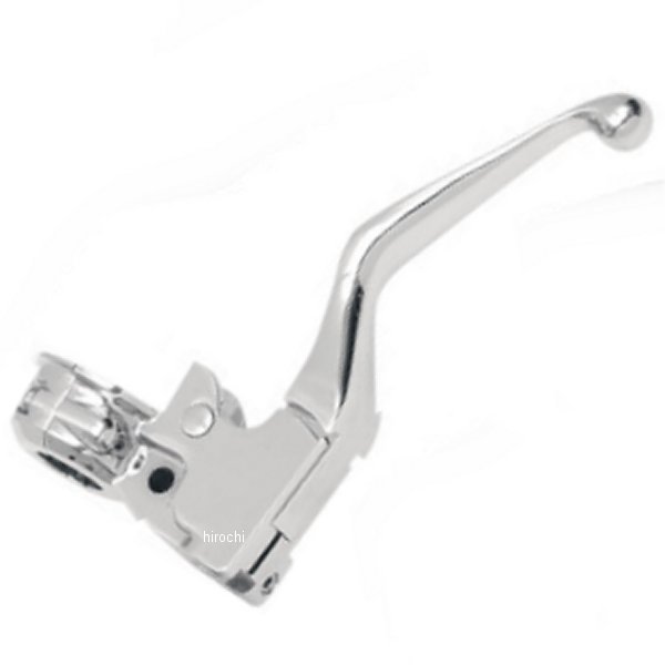 クラッチレバー クローム 04年-13年 XL