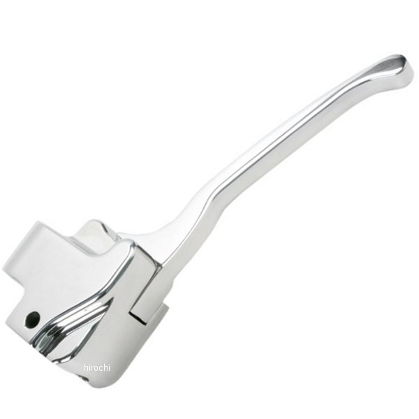 クラッチ コントロール ポリッシュ