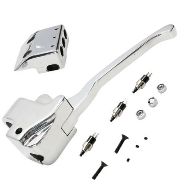 クラッチ コントロール ポリッシュ/スイッチ付