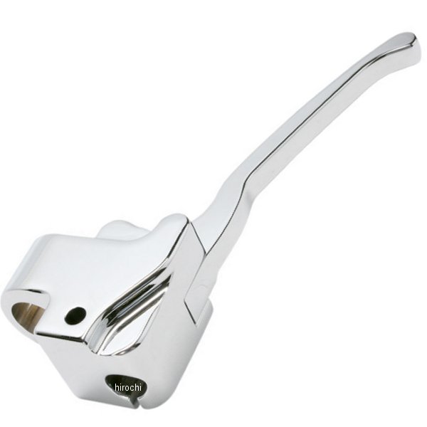 クラッチ コントロール クローム