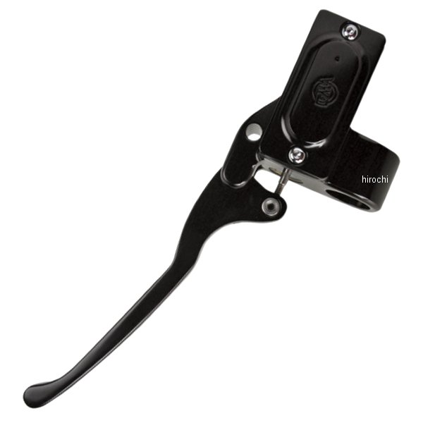 【セール特価】 9/16"ハイドロ クラッチマスターシリンダーキット 黒