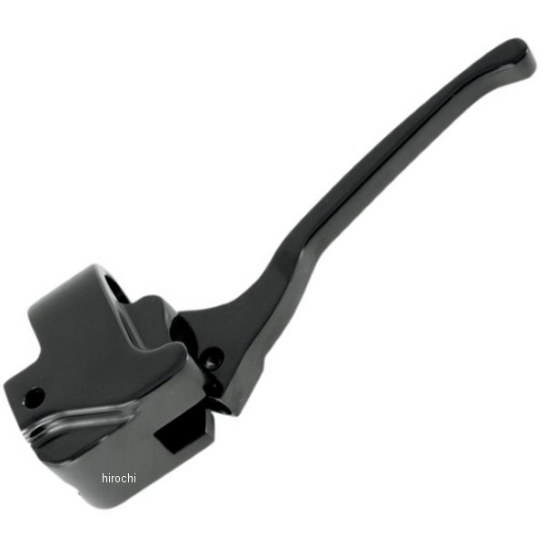 クラッチ コントロール 黒