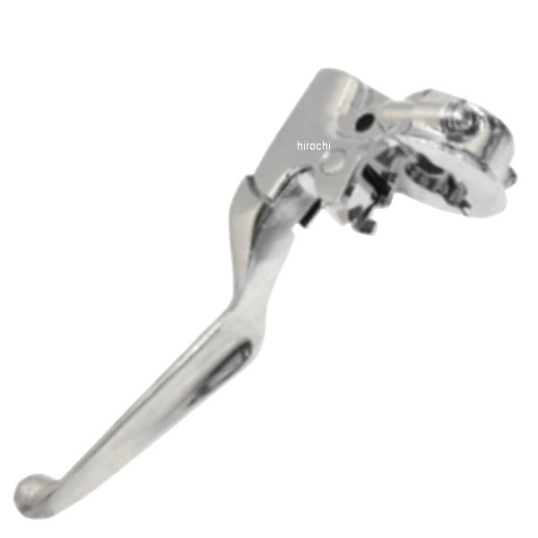 クラッチ レバー クローム 14年以降 XL