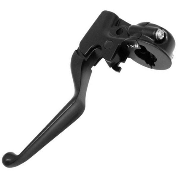 クラッチレバー 14年以降 XL 黒